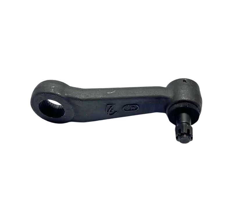 1970-1974 Chevrolet Chevy II Nova Power Steering Black Polyurethane New Front End Suspension Master Rebuild Kit