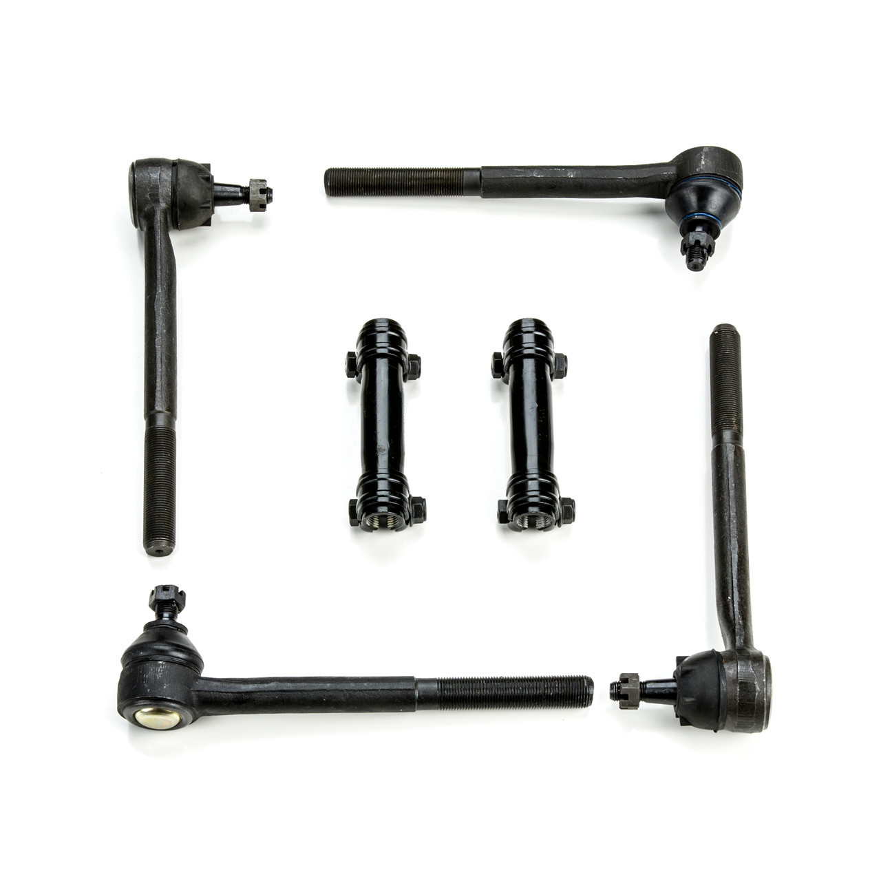 1973 Pontiac GTO LeMans Grand Prix Grand Am New Front End Suspension Master Rebuild Kit