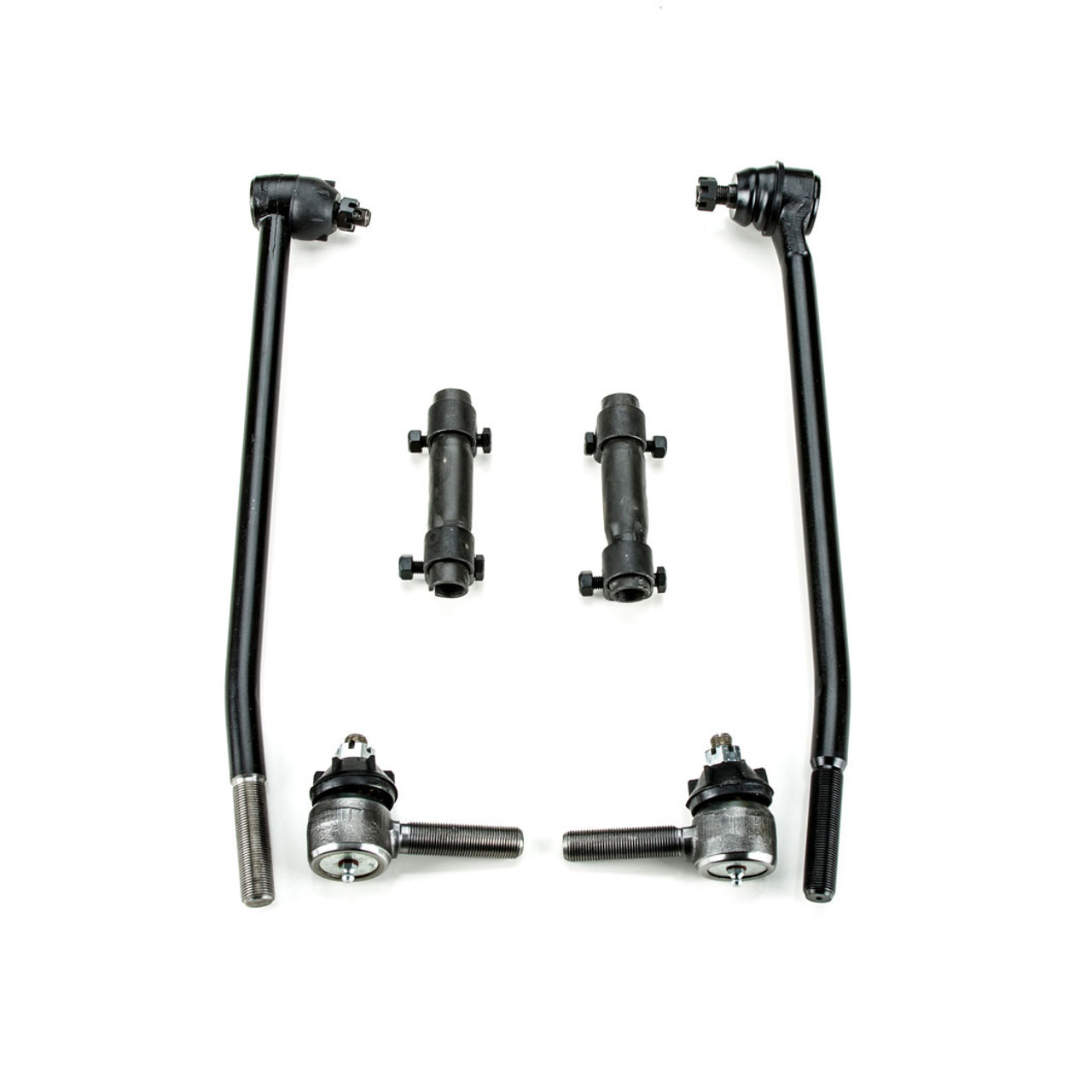 1959 Edsel All Models New Front End Suspension Rebuild Kit