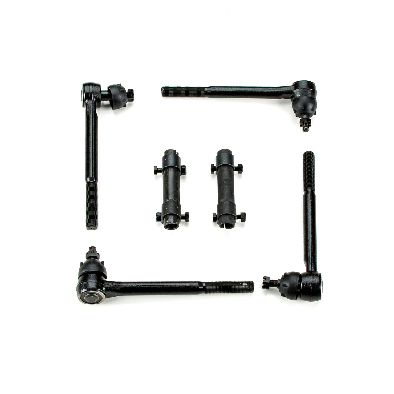 g*o様 レトロト23点セット 1971 1972 Pontiac GTO LeMans New Front End Suspension Rebuild Kit