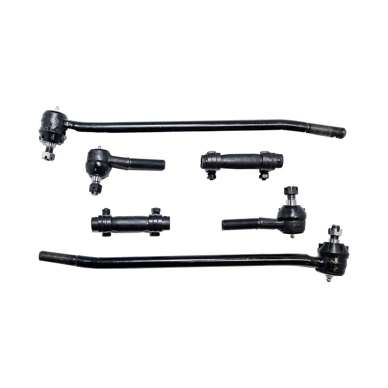 1960 Edsel Full Size New Front End Suspension Master Rebuild Kit