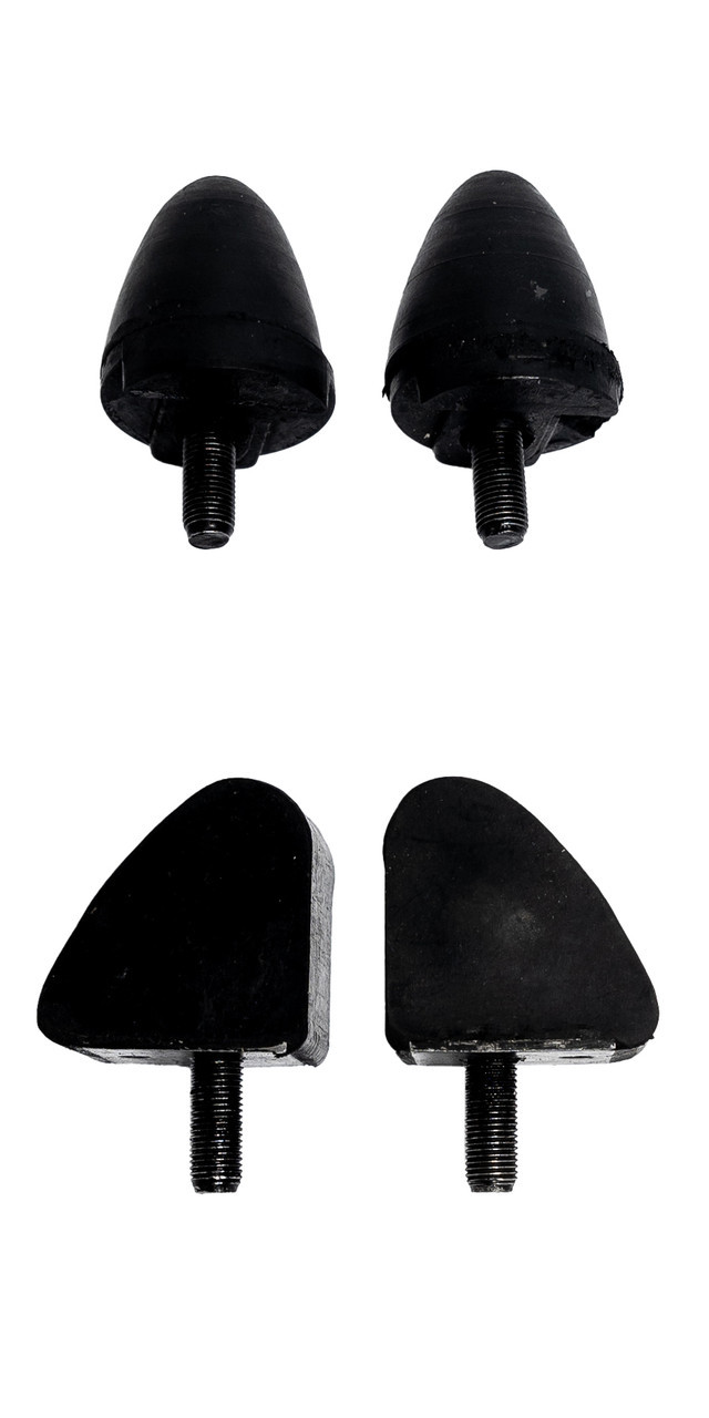 1959 Mercury Full Size Passenger Car New Front End Suspension Master Rebuild Kit