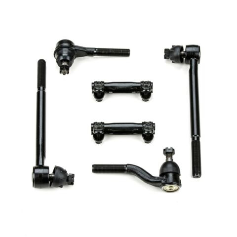 1967 1968 Buick Electra Riviera Wildcat New Front End Suspension