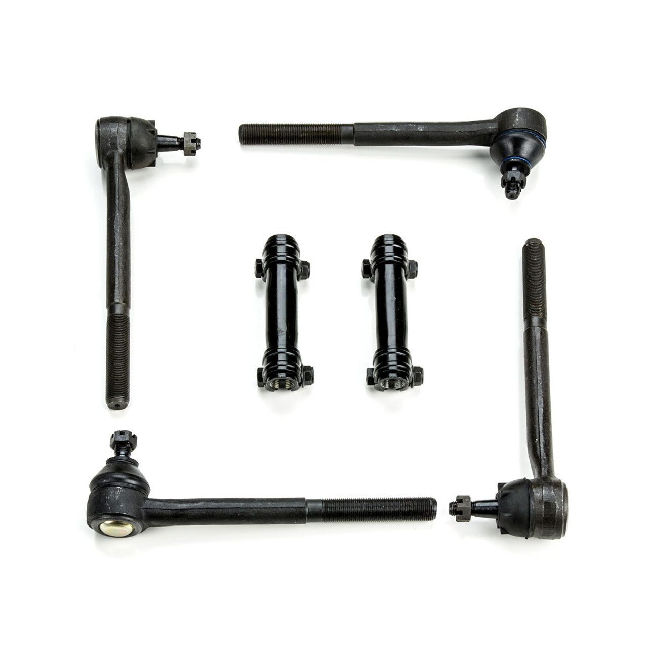 1974 1975 1976 1977 Pontiac GTO LeMans Grand Am New Front End Suspension Rebuild Kit