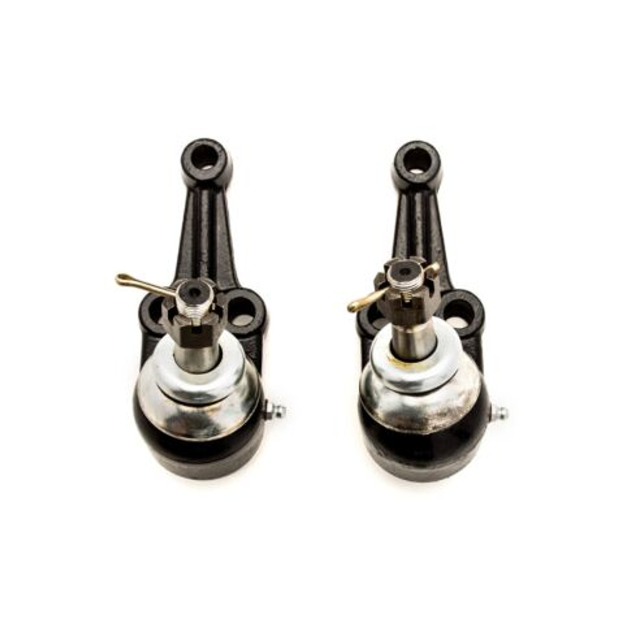 1954-1956 Ford Mercury Full Size New Upper and Lower Ball Joint Set
