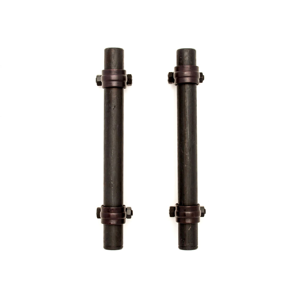 1965-1973 Chrysler 300 Newport New Yorker New Tie Rod Steering Rebuild Kit