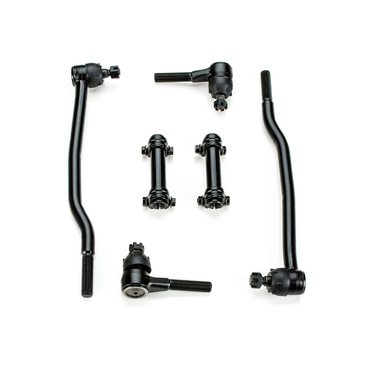 1969 1970 1971 1972 Mercury Full Size New Front End Suspension Master Rebuild Kit
