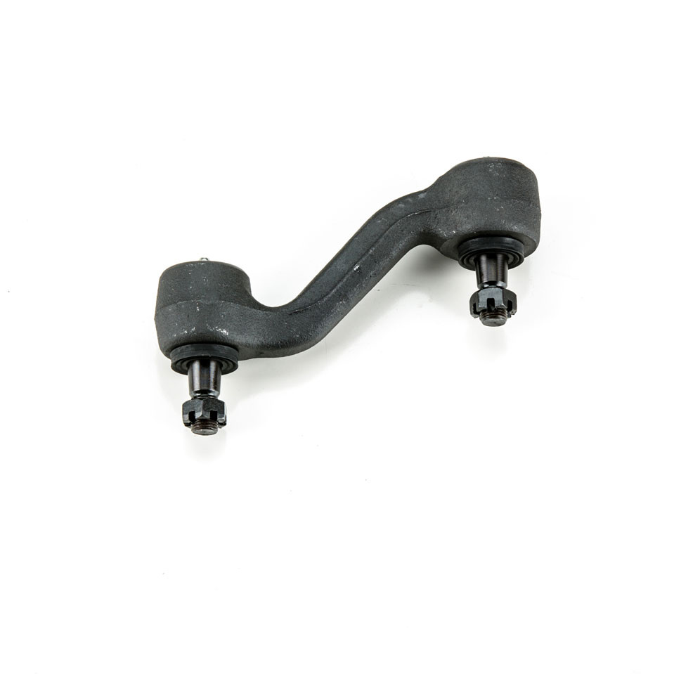 Idler Arm Replacement For 1962-1964 Plymouth Fury All Models - OEM Spec, 1-Piece Kit With Cotter Pins