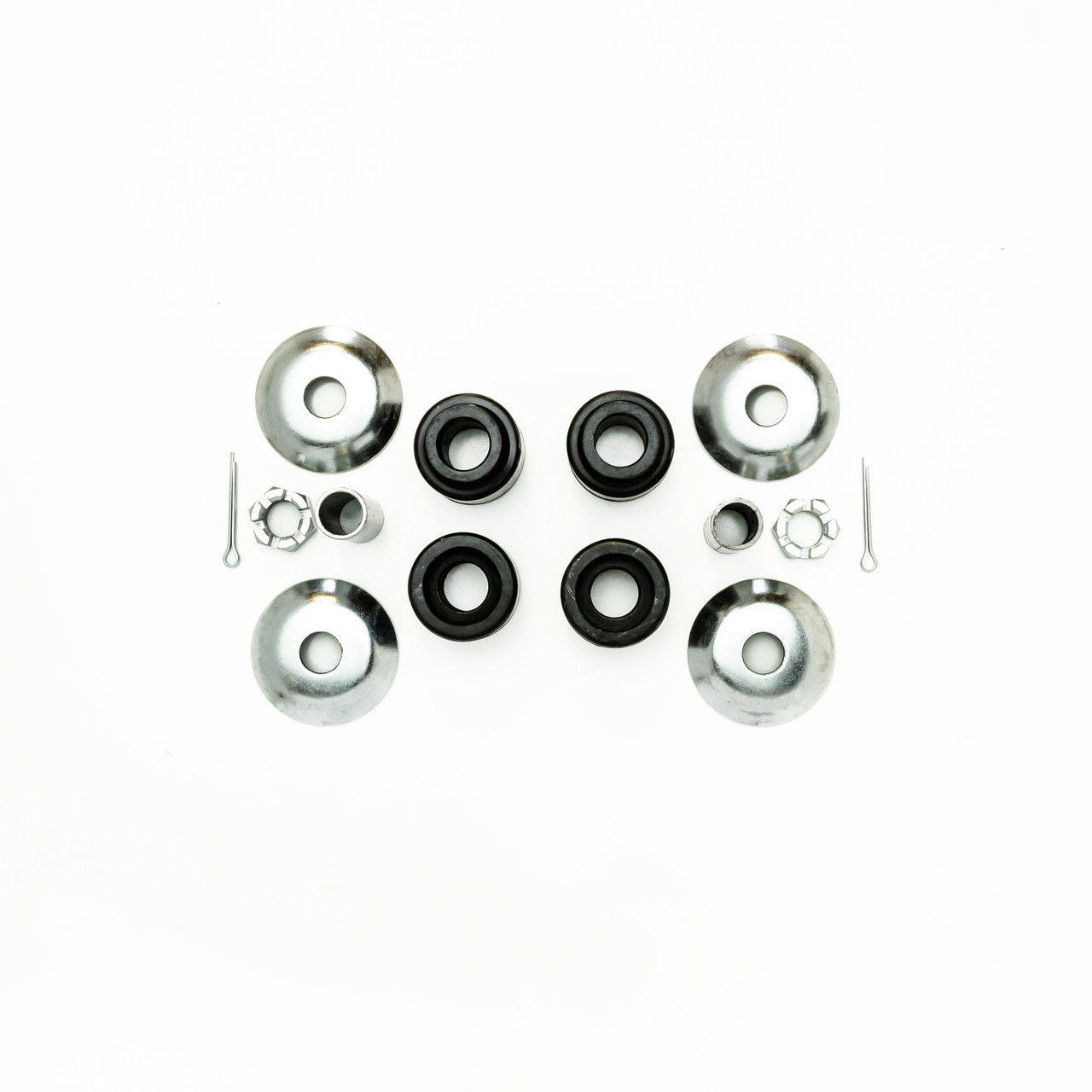 1962 Ford Thunderbird New Front End Suspension Rebuild Kit