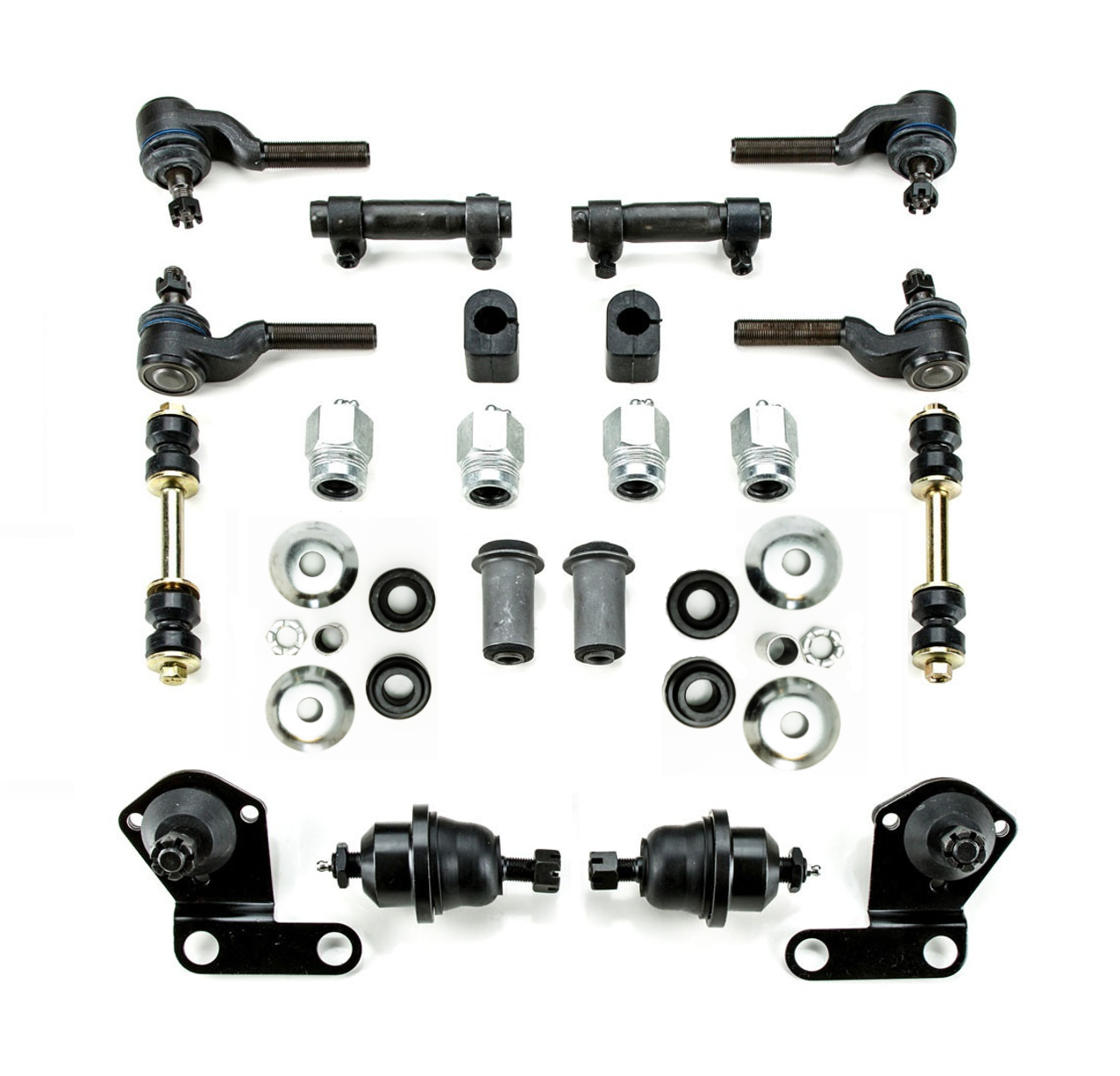 1963 1964 Ford Thunderbird New Front End Suspension Rebuild Kit