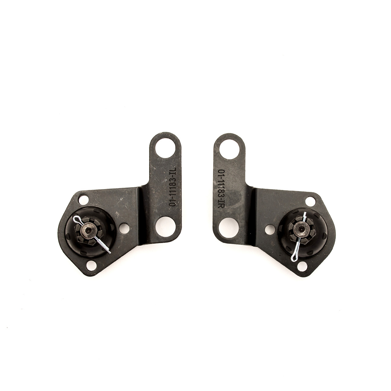 1963-1964 Ford Thunderbird New Upper and Lower Ball Joint
