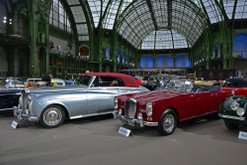 Benefits of Auction Sales for Classic Cars Benefits of Auction Sales for Classic Cars