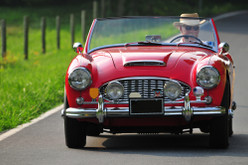 Unique Challenges of Owning a Classic Car Unique Challenges of Owning a Classic Car