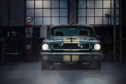 Classic Car Garage Setup: Temperature, Cleaning, Outlets Classic Car Garage Setup: Temperature, Cleaning, Outlets