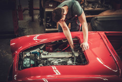 Classic Car Restoration Approaches After an Accident Classic Car Restoration Approaches After an Accident