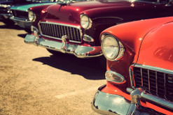Why Classic Race Cars Often Take Time to Start Why Classic Race Cars Often Take Time to Start