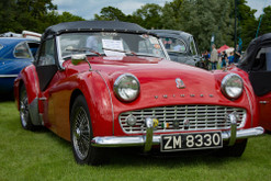 Deciding Whether to Sell or Keep a Classic Car Deciding Whether to Sell or Keep a Classic Car