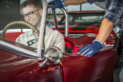 Steps for Identifying the Ideal Classic Car Steps for Identifying the Ideal Classic Car