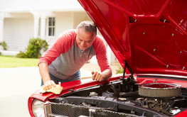 Maintaining and Caring for Classic Car Restoration Parts Maintaining and Caring for Classic Car Restoration Parts