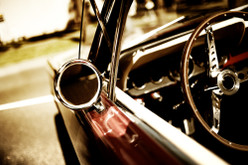 Mirror Considerations for Any Classic Car Mirror Considerations for Any Classic Car