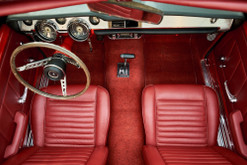 Preparing Your Classic Car for New Upholstery Preparing Your Classic Car for New Upholstery