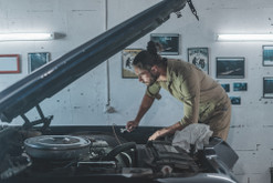 Spring Maintenance Tips for a Classic Vehicle Spring Maintenance Tips for a Classic Vehicle
