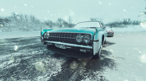 Should You Store Your Classic Car This Winter?  Should You Store Your Classic Car This Winter?