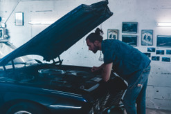 Tips for Making Your Classic Car Quieter During Operations Tips for Making Your Classic Car Quieter During Operations