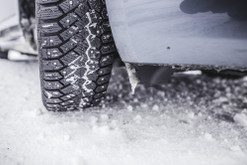 Tire Considerations for Cold-Weather Classic Car Driving Tire Considerations for Cold-Weather Classic Car Driving