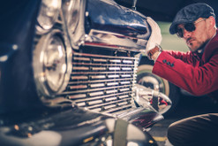 Value of Having Your Classic Car Appraised Value of Having Your Classic Car Appraised