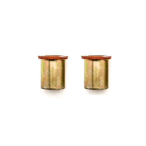 1973 1974 1975 1976 Dodge Dart Red Polyurethane New Control Arm Bushing Set 1973 1974 1975 1976 Dodge Dart Red Polyurethane New Control Arm Bushing Set