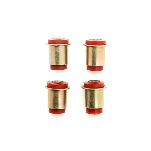 1970-1974 Plymouth Barracuda Red Polyurethane New Control Arm Bushing Set
