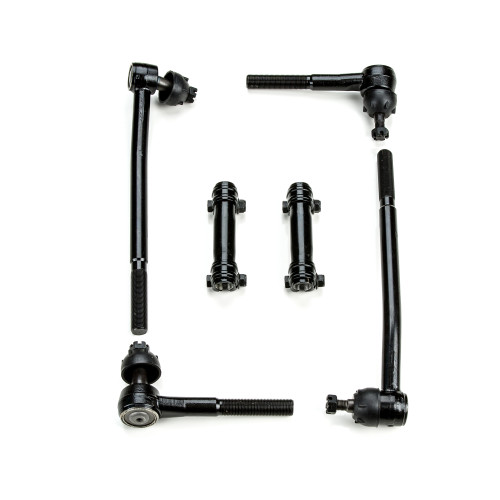 1973 Chevrolet Camaro Red Polyurethane New Front End Suspension Rebuild Kit