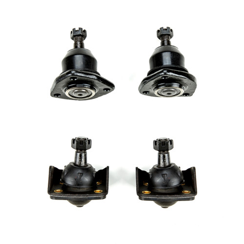 1955 1956 1957 Chevrolet Full Size New Front End Suspension Rebuild Kit