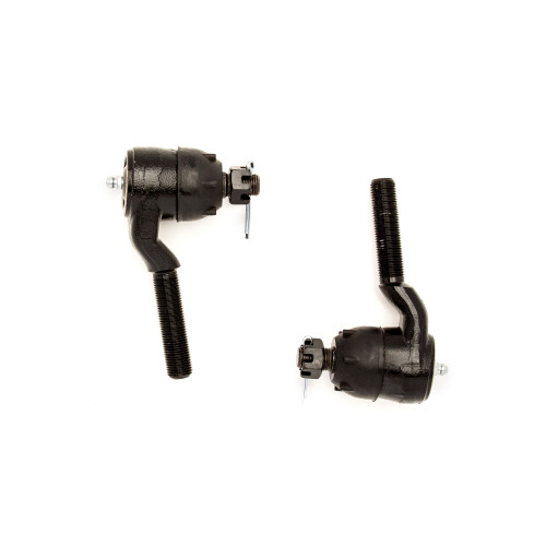 1962-1969 Plymouth Duster Valiant New Tie Rod Steering Rebuild Kit