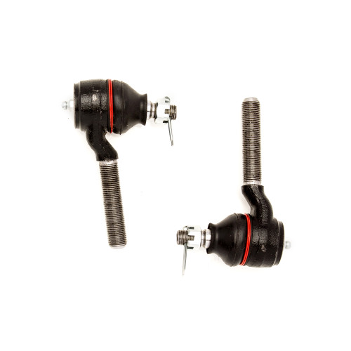 1970-1974 Plymouth Barracuda All Brakes New Tie Rod Steering Rebuild Kit