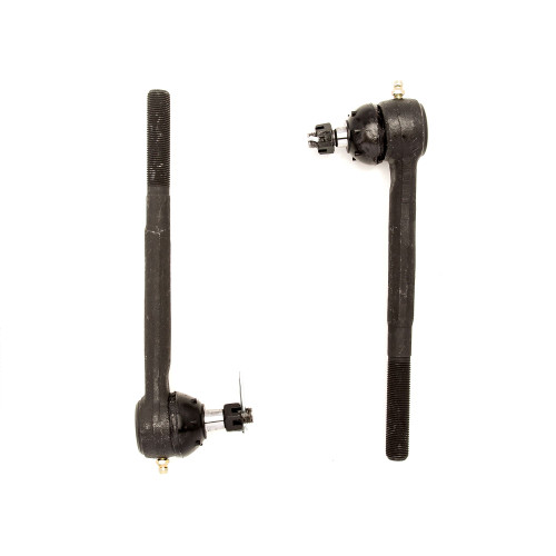 thumbnail image 2 of 8-Piece Front Suspension Kit For Buick Chevrolet Oldsmobile - Outer & Inner Tie Rods 2 of 6