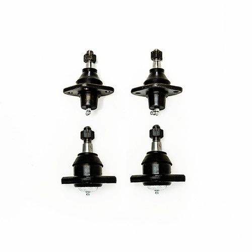 1961-1965 Lincoln Continental New Front End Suspension Rebuild Kit 1961-1965 Lincoln Continental New Front End Suspension Rebuild Kit
