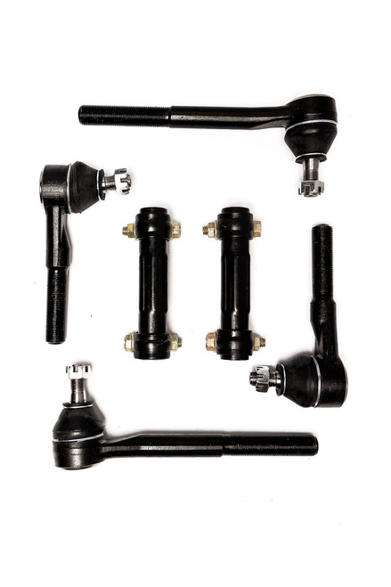 1973-1978 Oldsmobile Toronado Front End Suspension Kit 1973-1978 Oldsmobile Toronado Front End Suspension Kit