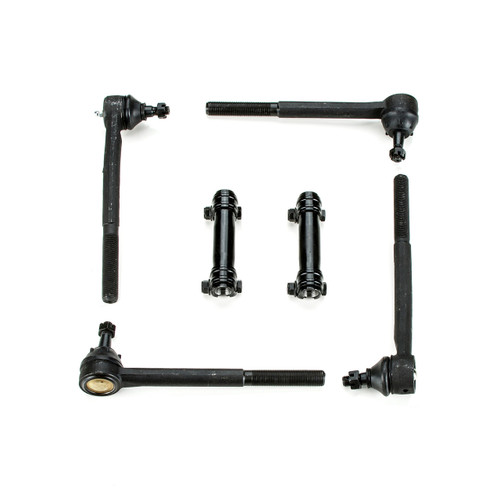 1978-1979 Oldsmobile Omega Power Steering Front End Suspension Rebuild Kit 1978-1979 Oldsmobile Omega Power Steering Front End Suspension Rebuild Kit