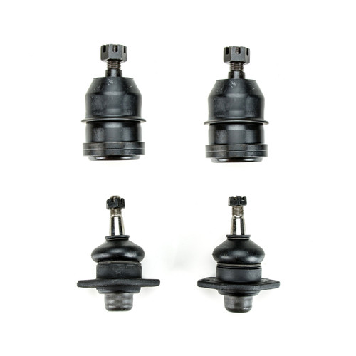 1978-1979 Oldsmobile Omega Power Steering Front End Suspension Master Rebuild Kit