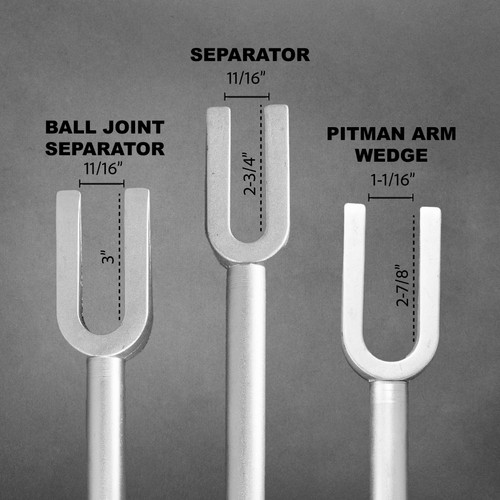 Pickle Fork Tool Kit (3 PCS) Pickle Fork Tool Kit (3 PCS)