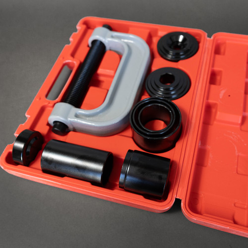 AR Ball Joint Press In Tool Kit (10 PCS) AR Ball Joint Press In Tool Kit (10 PCS)