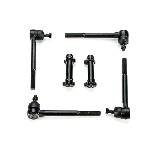 1971-1972 Buick Skylark Sportwagon GS New Master Steering Kit