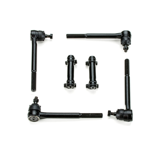 1971-1972 GMC Sprint New Master Steering Kit 1971-1972 GMC Sprint New Master Steering Kit