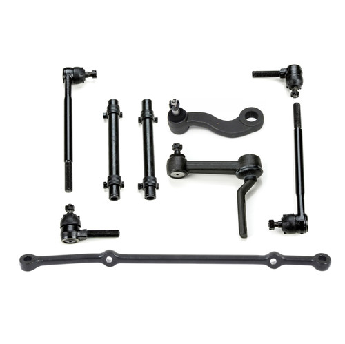 1961 - 1964 Chevrolet Full Size with Manual Steering New Tie Rod Master Rebuild Kit