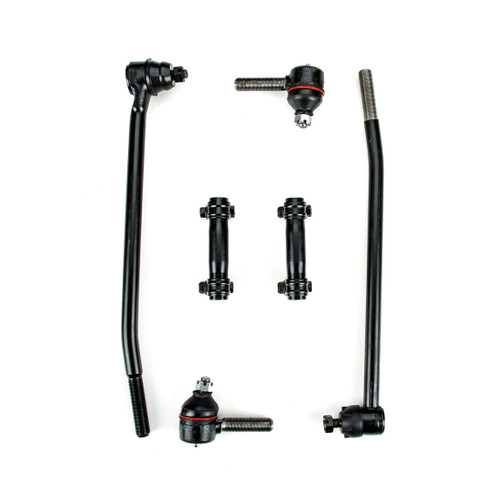 1959 Ford Full Size New Tie Rod Steering Rebuild Kit