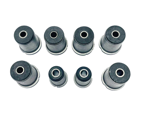 1964 Pontiac Tempest LeMans Rear Control Arm Trailing Arm Bushing Set 1964 Pontiac Tempest LeMans Rear Control Arm Trailing Arm Bushing Set