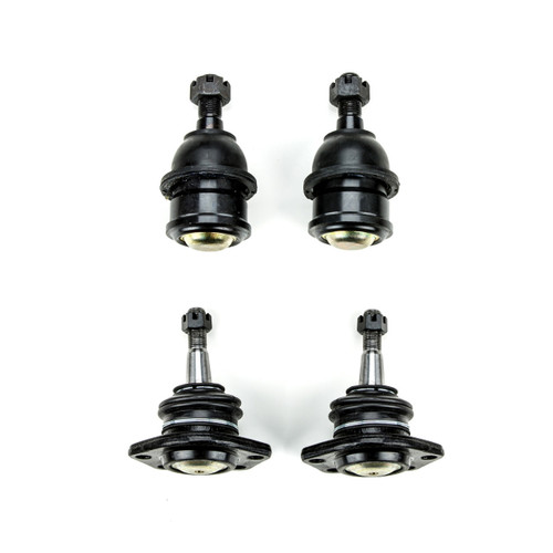 1973-1982 Chevrolet 2WD C10 1/2 Ton Pickup Blazer New Front End Suspension Master Rebuild Kit w/ Power Steering 1973-1982 Chevrolet 2WD C10 1/2 Ton Pickup Blazer New Front End Suspension Master Rebuild Kit w/ Power Steering