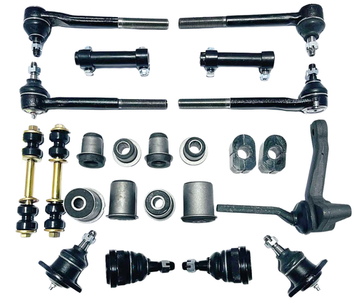 1974 Buick All Large Models New Front End Suspension Master Rebuild Kit